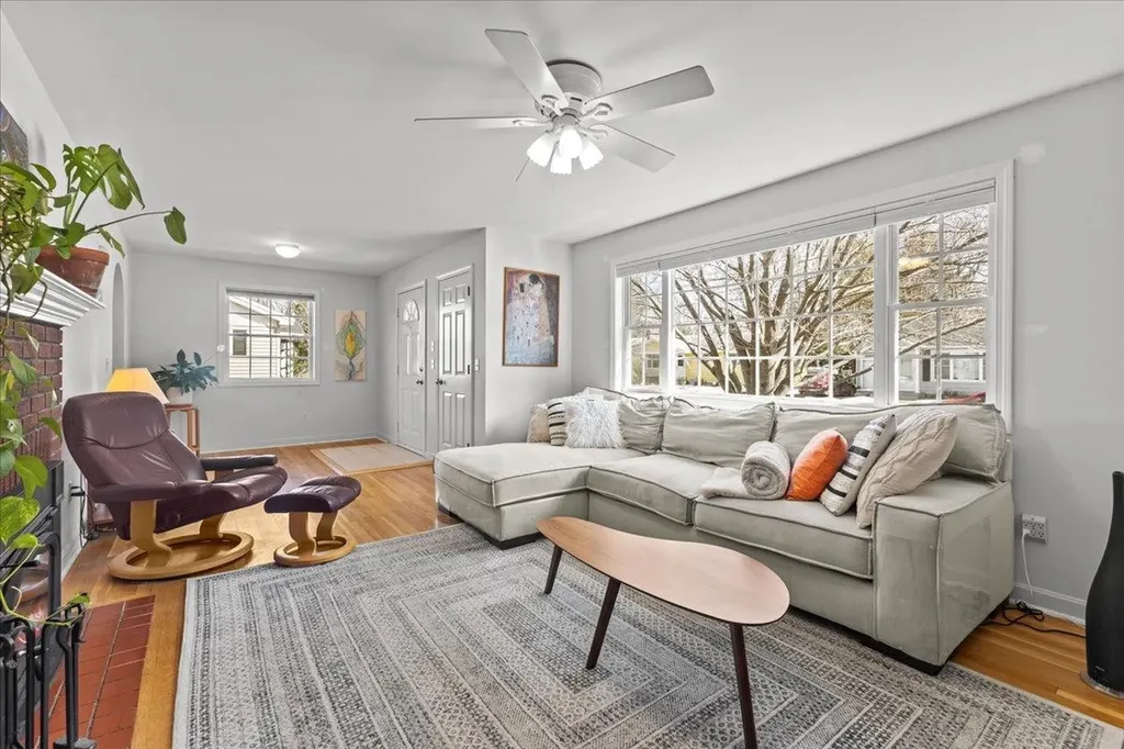 80 Cross Parkway Burlington VT 05408