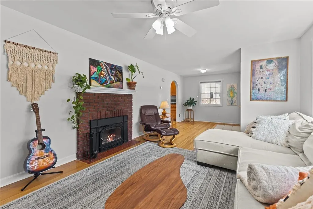 80 Cross Parkway Burlington VT 05408