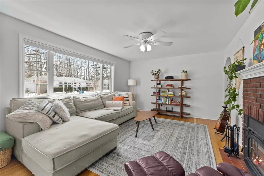 80 Cross Parkway Burlington VT 05408