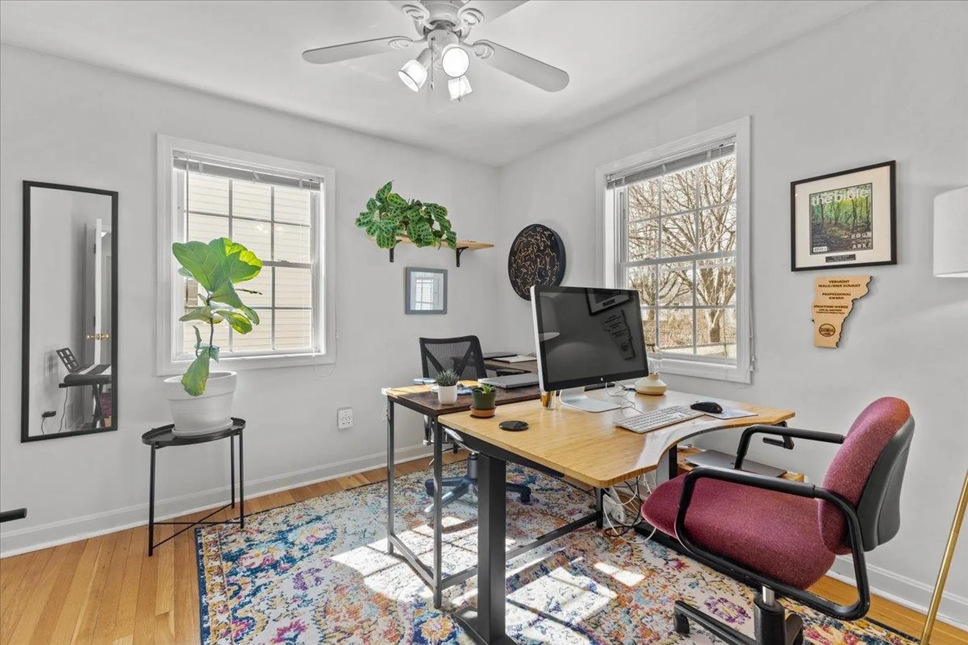 80 Cross Parkway Burlington VT 05408