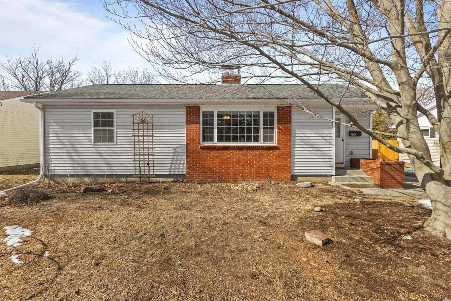 80 Cross Parkway Burlington VT 05408