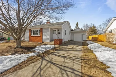 80 Cross Parkway Burlington VT 05408