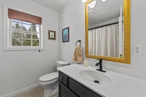 80 Cross Parkway Burlington VT 05408