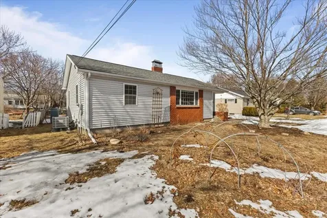 80 Cross Parkway Burlington VT 05408