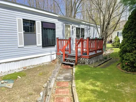 235 Waverly Circle Colchester VT 05446