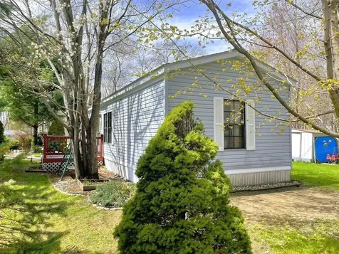 235 Waverly Circle Colchester VT 05446