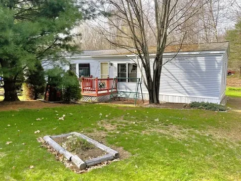 235 Waverly Circle Colchester VT 05446