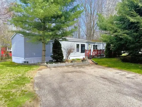 235 Waverly Circle Colchester VT 05446