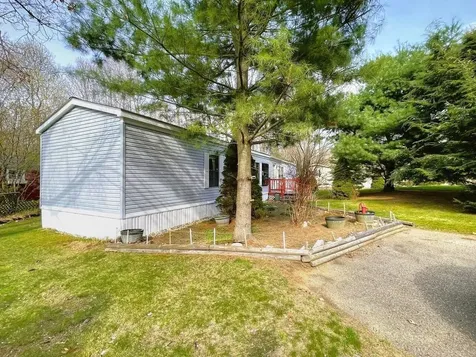 235 Waverly Circle Colchester VT 05446