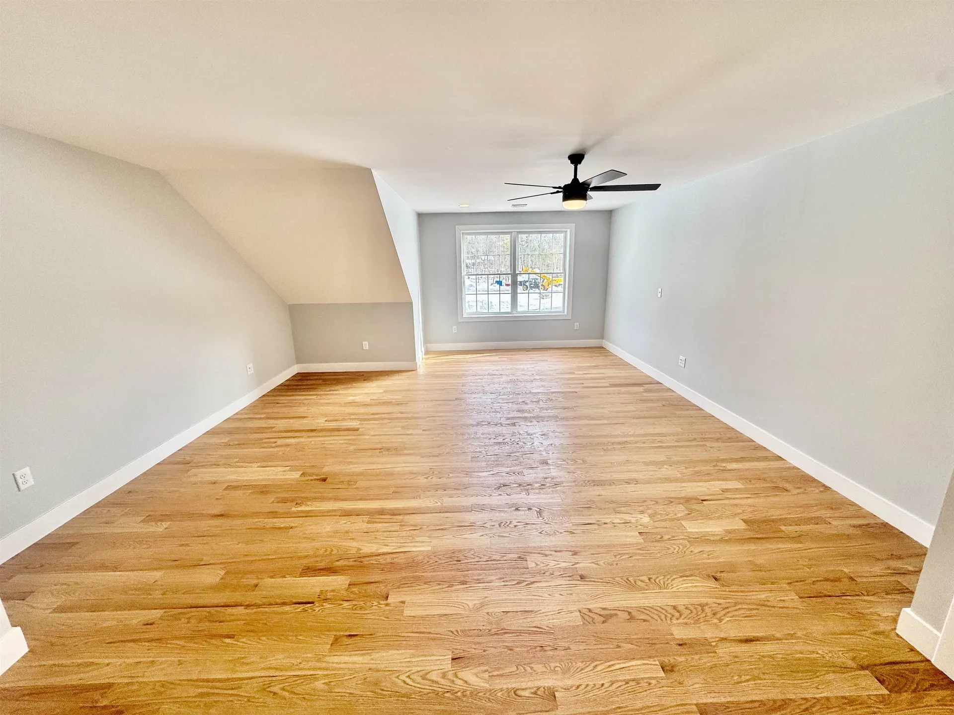 Lot 5 Meadowbrook Road Barrington NH 03825