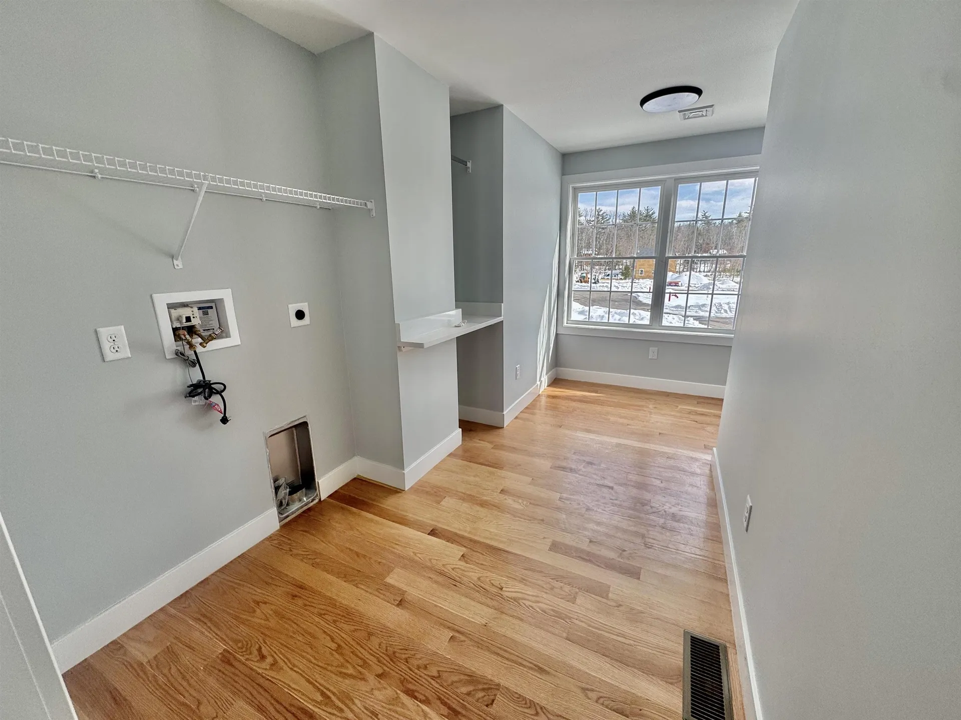 Lot 5 Meadowbrook Road Barrington NH 03825