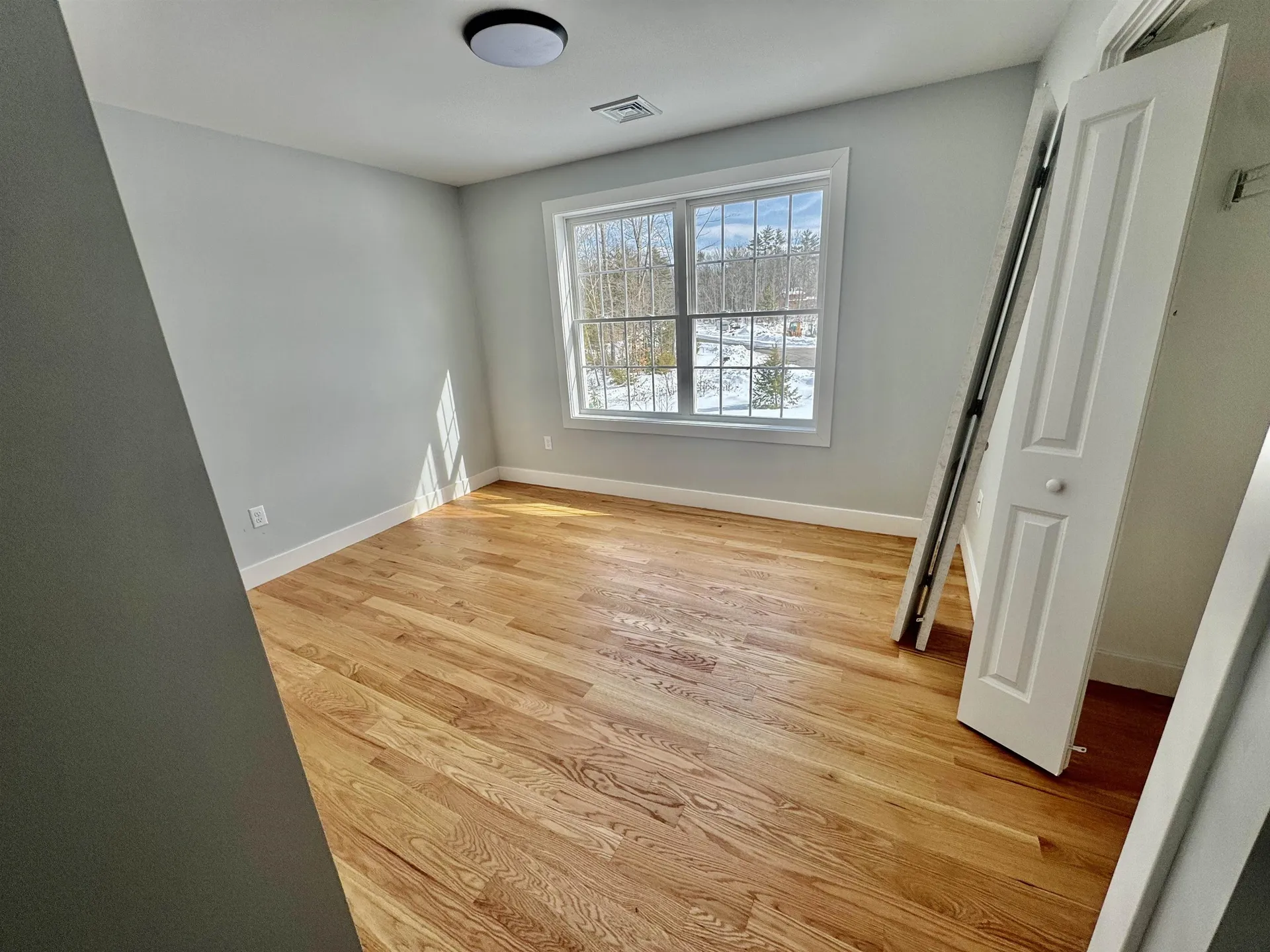 Lot 5 Meadowbrook Road Barrington NH 03825