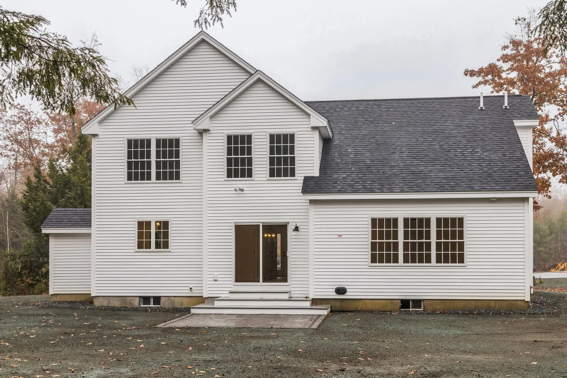 Lot 5 Meadowbrook Road Barrington NH 03825