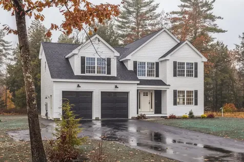 Lot 5 Meadowbrook Road Barrington NH 03825