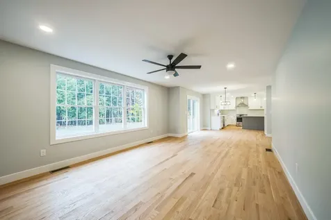 Lot 5 Meadowbrook Road Barrington NH 03825