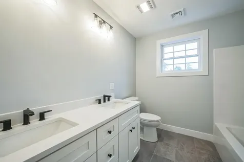 Lot 5 Meadowbrook Road Barrington NH 03825