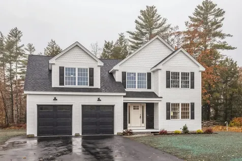 Lot 5 Meadowbrook Road Barrington NH 03825