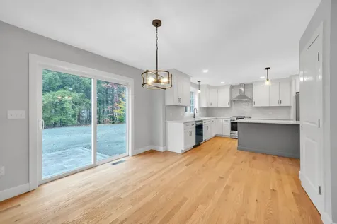 Lot 5 Meadowbrook Road Barrington NH 03825