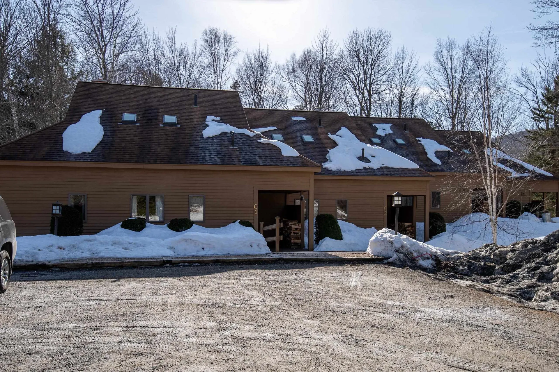 228 Telemark Road Killington VT 05751