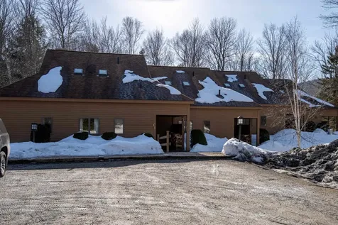 228 Telemark Road Killington VT 05751