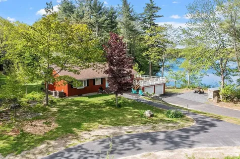 407 Mountain Road Jaffrey NH 03452