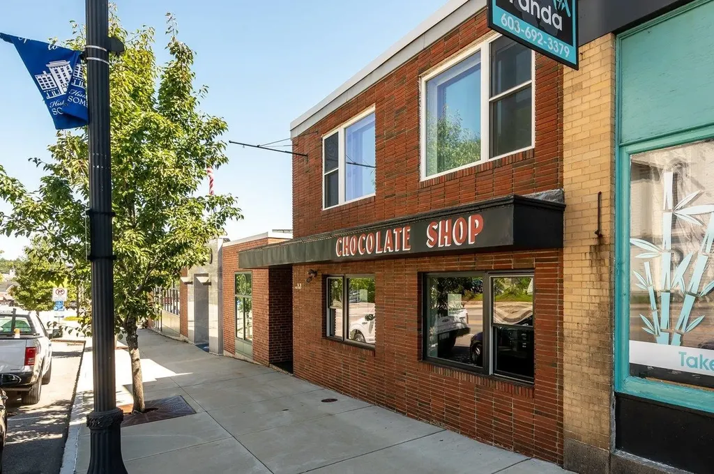 58 High Street Somersworth NH 03878