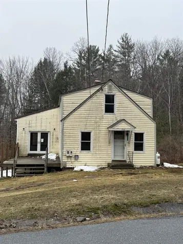 1815 Massey Road Springfield VT 05156