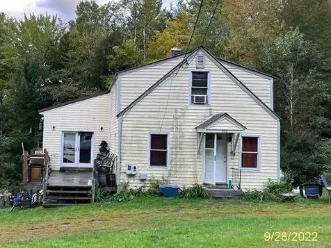 1815 Massey Road Springfield VT 05156
