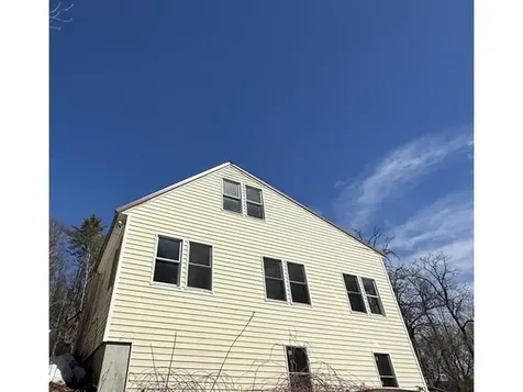 1815 Massey Road Springfield VT 05156