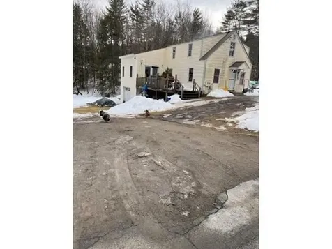 1815 Massey Road Springfield VT 05156