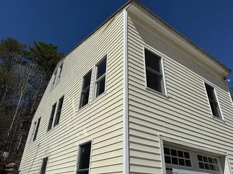1815 Massey Road Springfield VT 05156