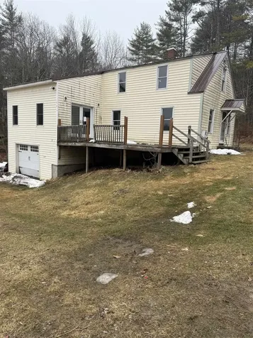 1815 Massey Road Springfield VT 05156