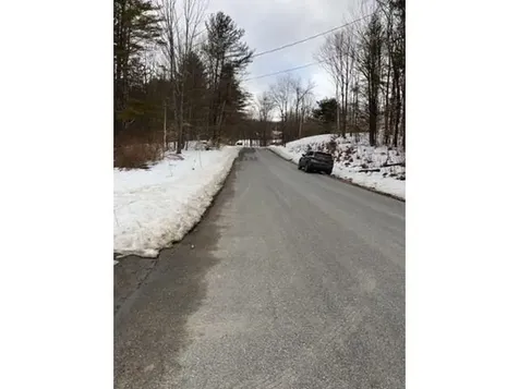 1815 Massey Road Springfield VT 05156