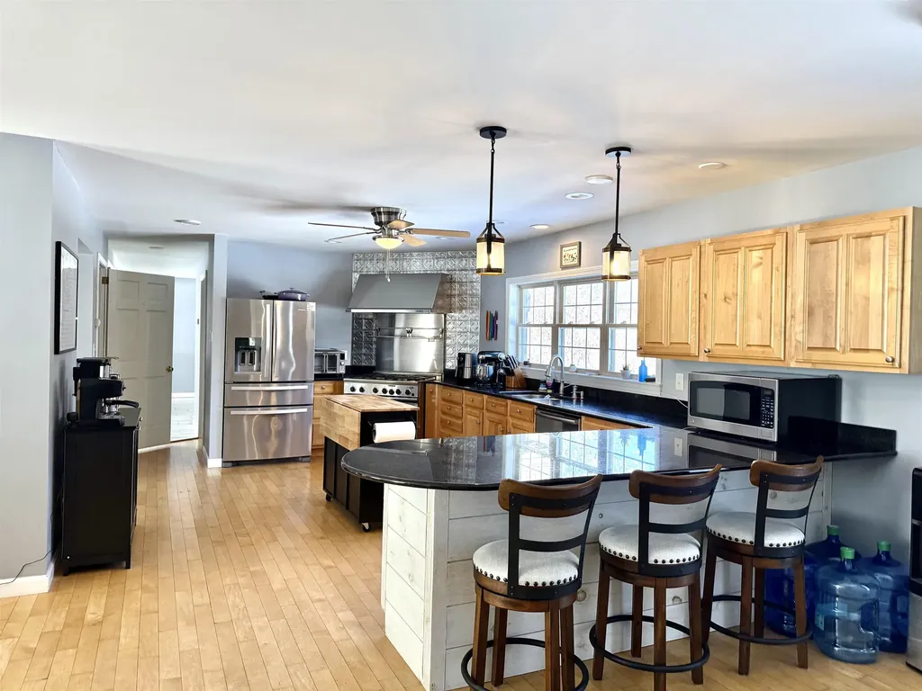 152 Overlook Drive Lyndon VT 05851