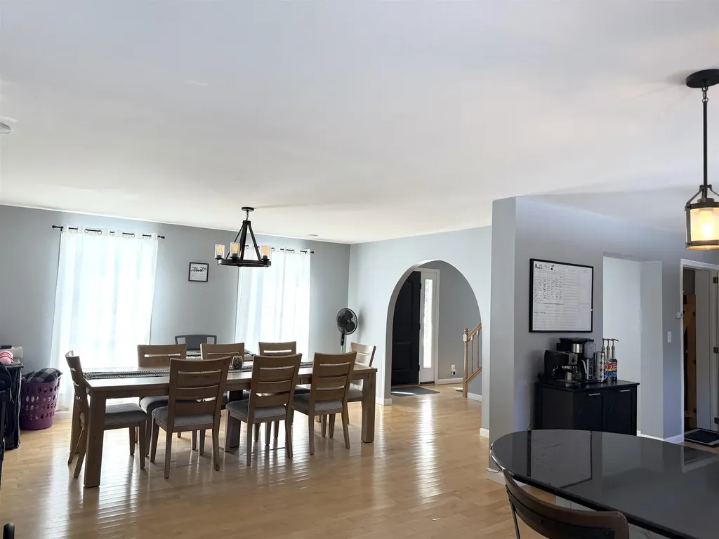 152 Overlook Drive Lyndon VT 05851