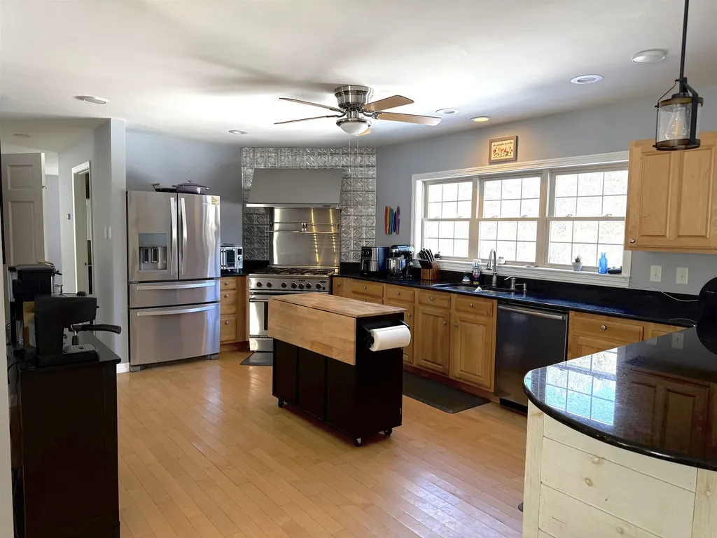 152 Overlook Drive Lyndon VT 05851