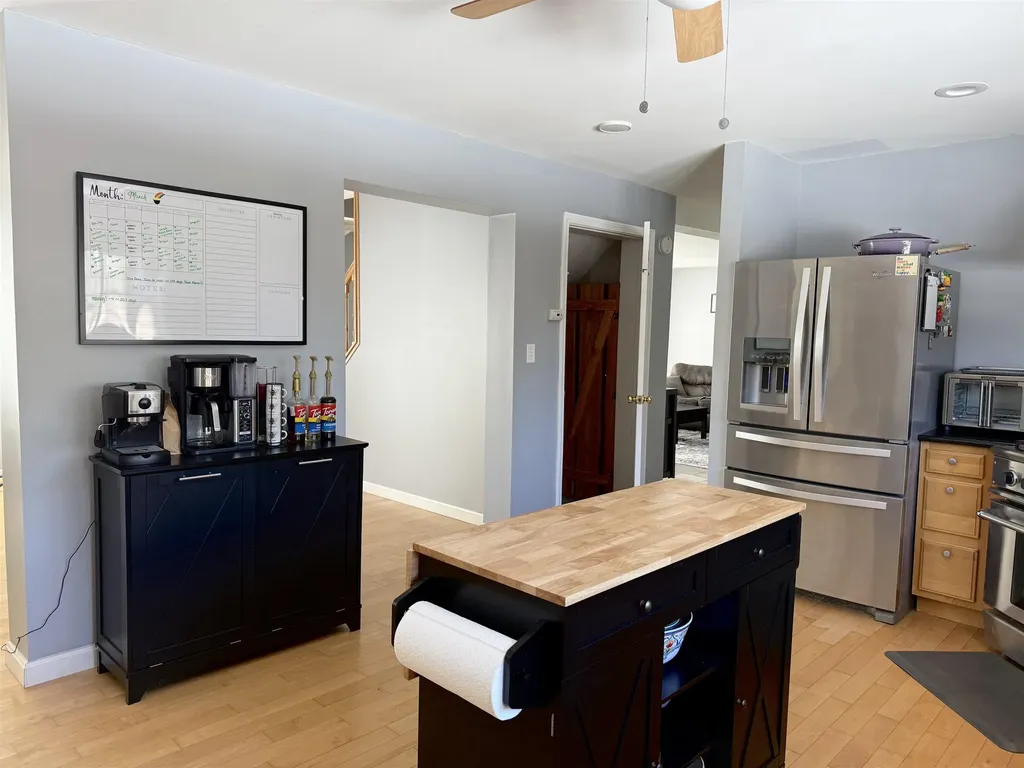 152 Overlook Drive Lyndon VT 05851