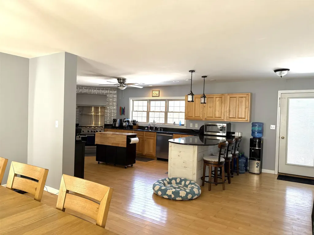 152 Overlook Drive Lyndon VT 05851