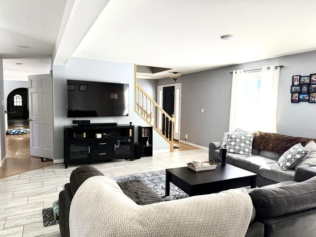 152 Overlook Drive Lyndon VT 05851