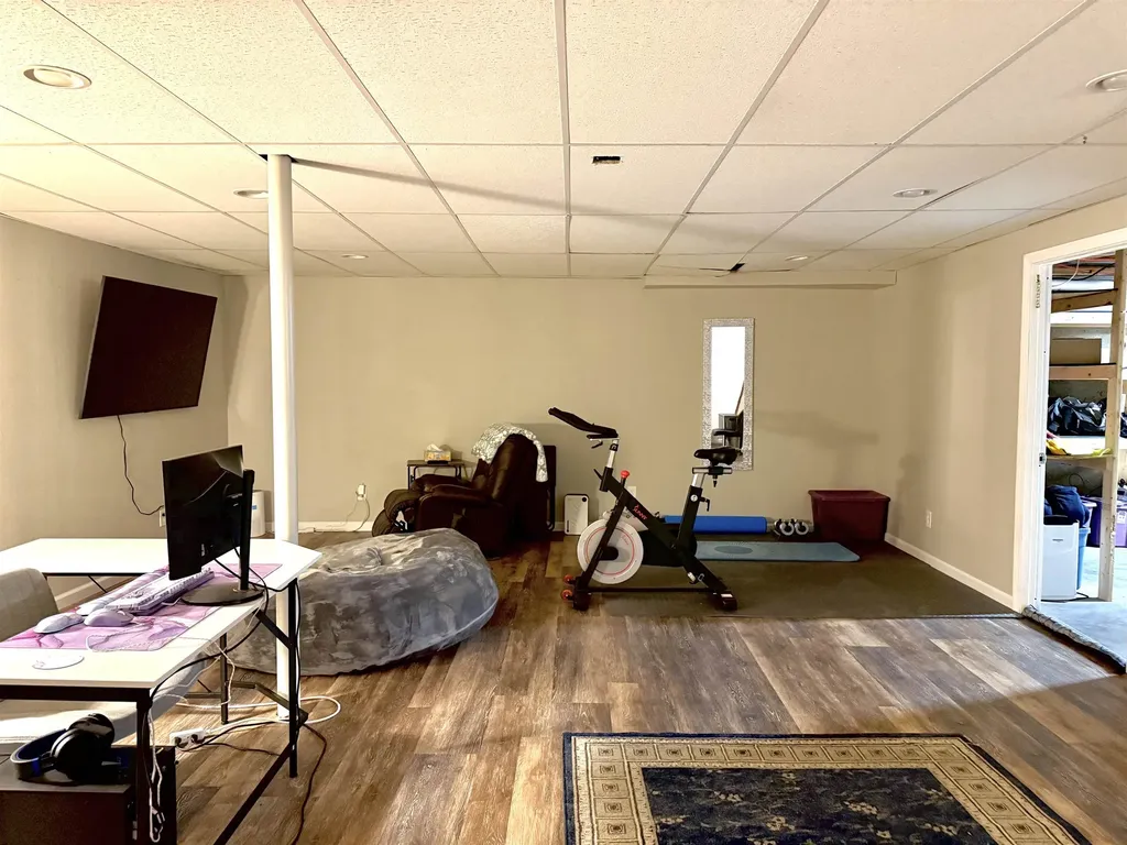 152 Overlook Drive Lyndon VT 05851