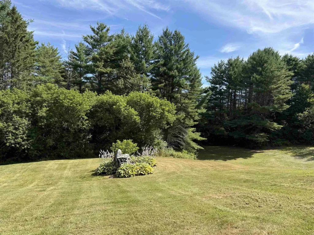 152 Overlook Drive Lyndon VT 05851