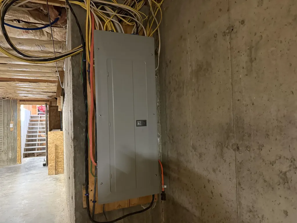 152 Overlook Drive Lyndon VT 05851