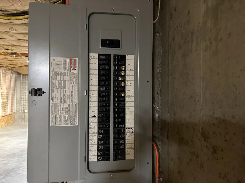 152 Overlook Drive Lyndon VT 05851