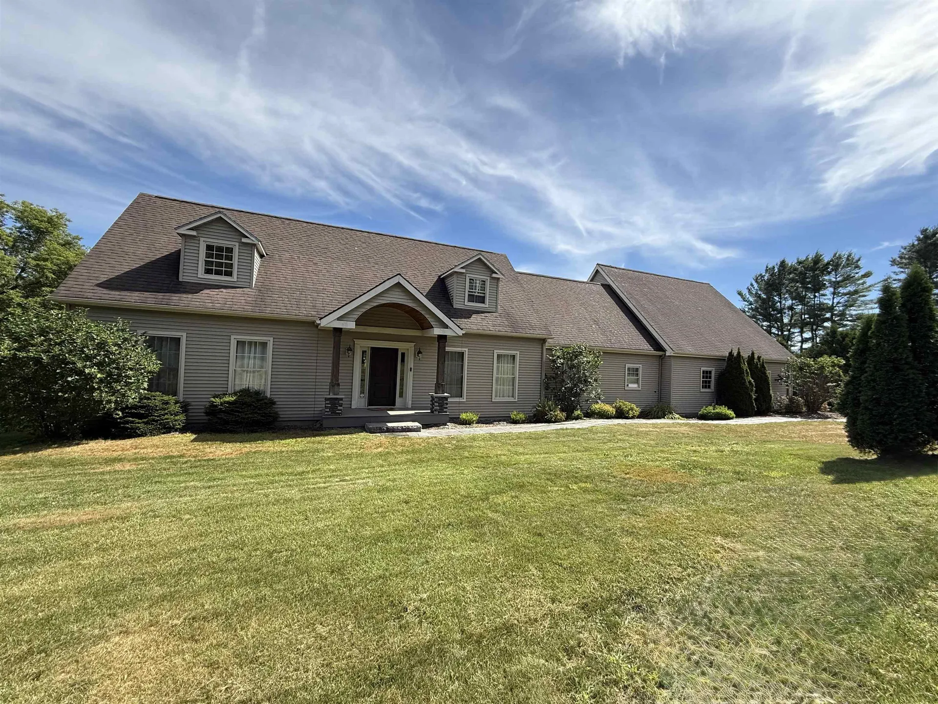 152 Overlook Drive Lyndon VT 05851