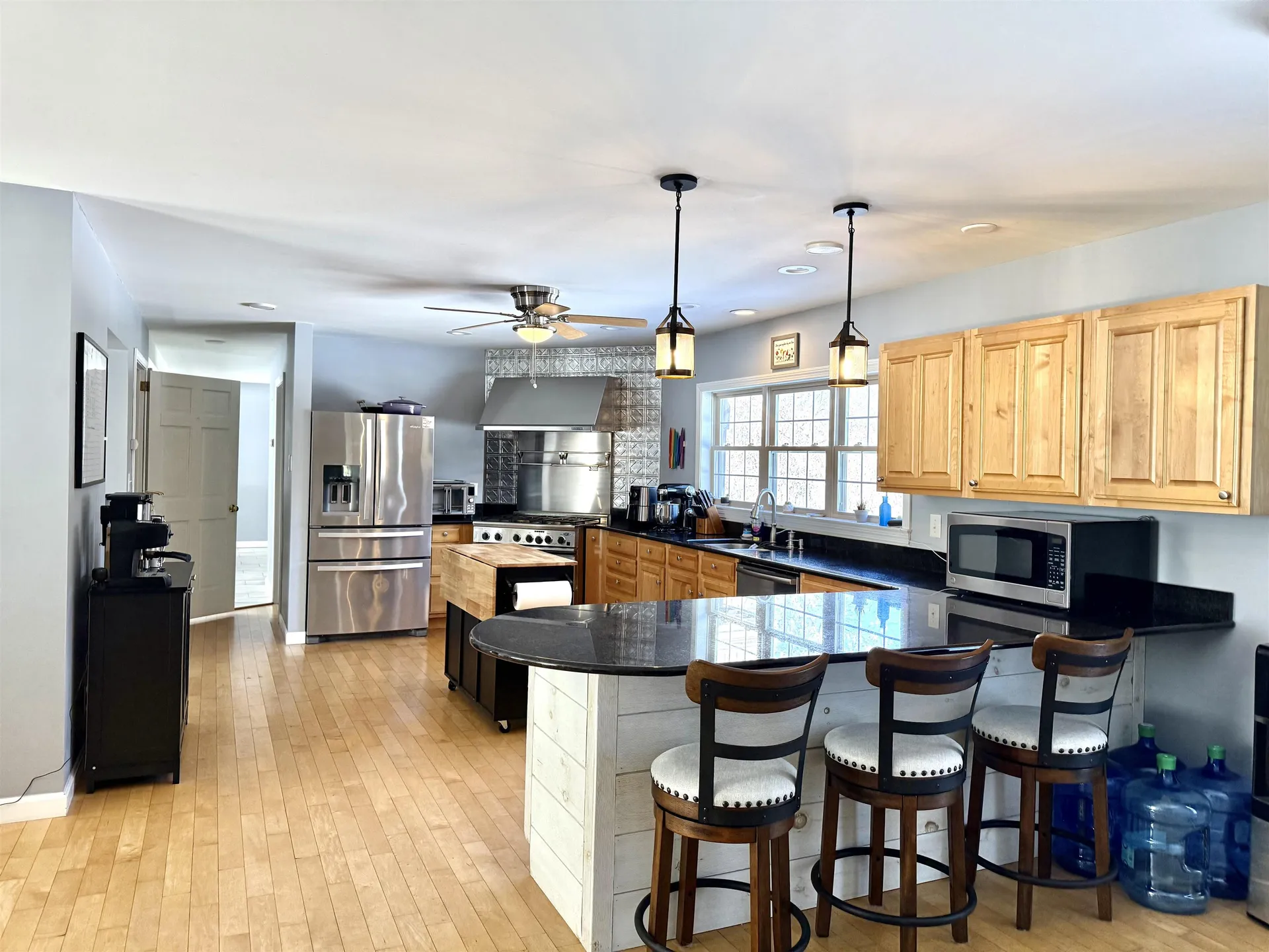 152 Overlook Drive Lyndon VT 05851