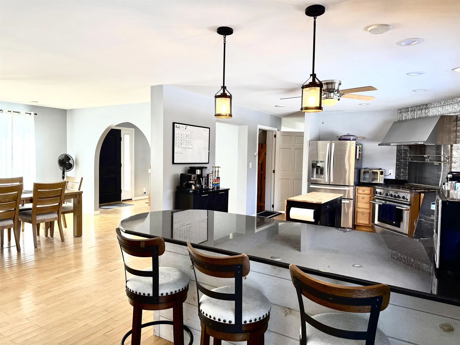 152 Overlook Drive Lyndon VT 05851