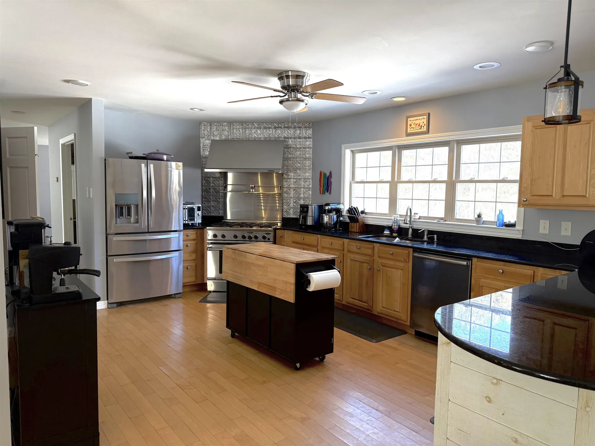 152 Overlook Drive Lyndon VT 05851