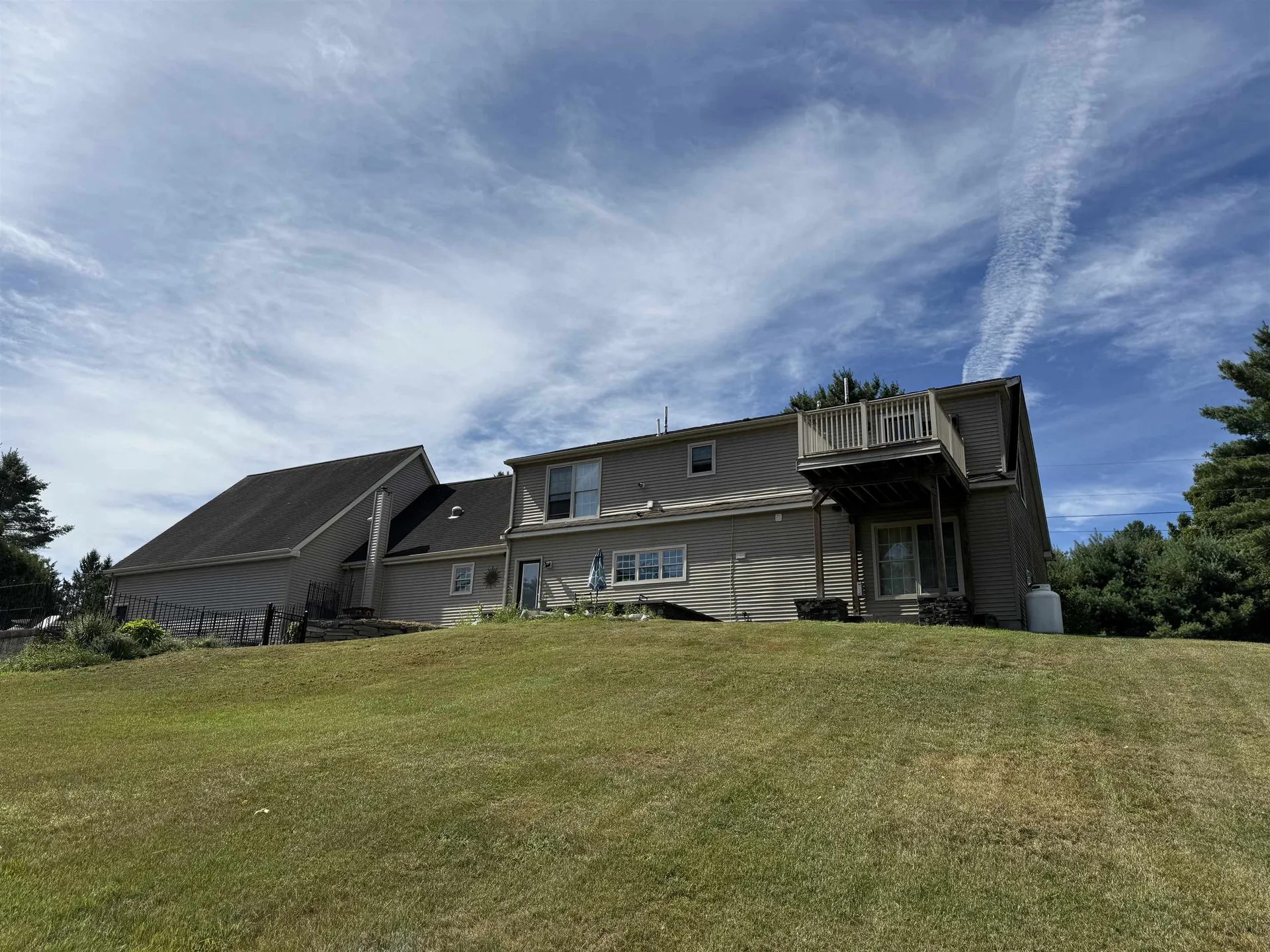 152 Overlook Drive Lyndon VT 05851