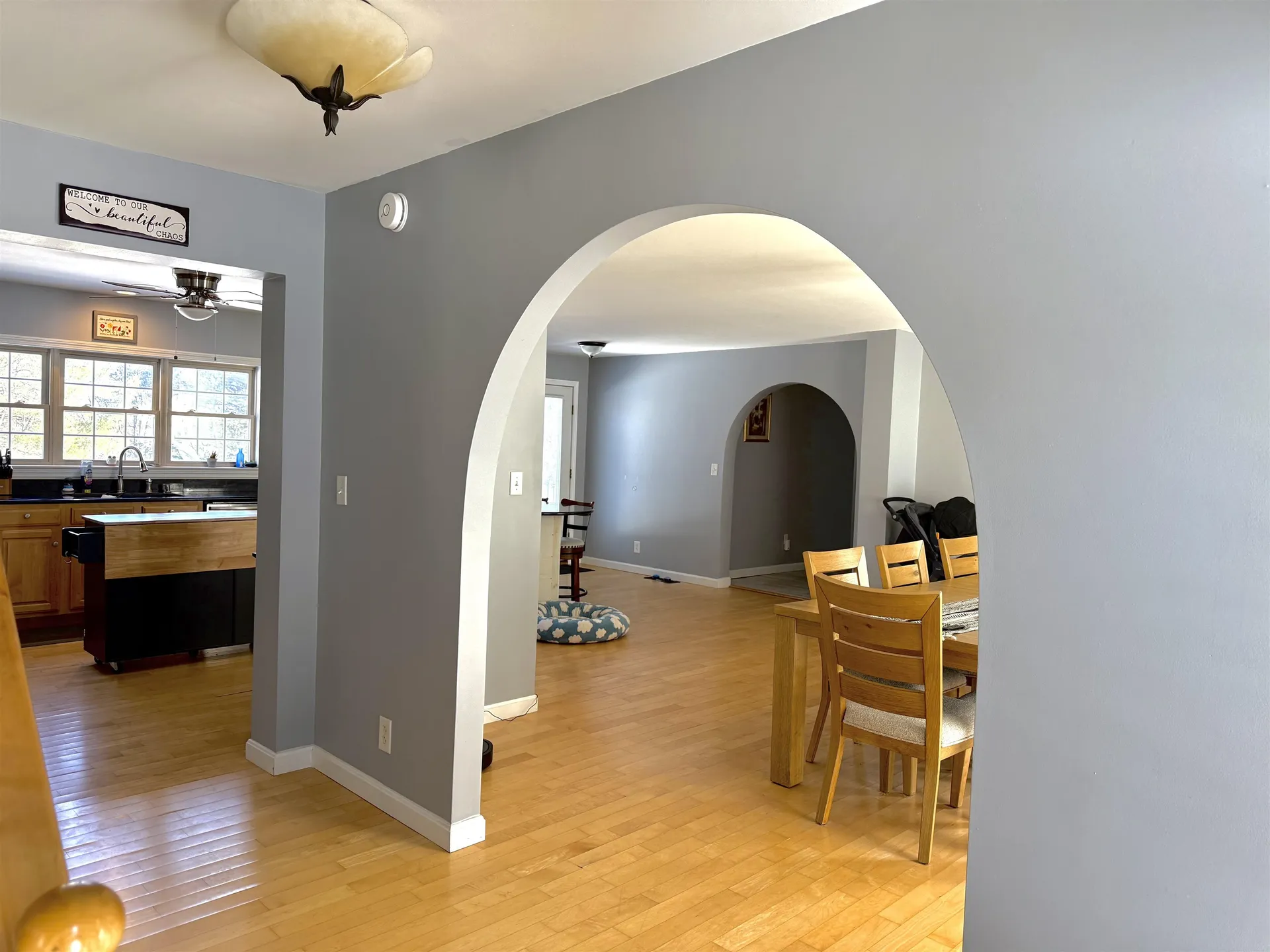 152 Overlook Drive Lyndon VT 05851