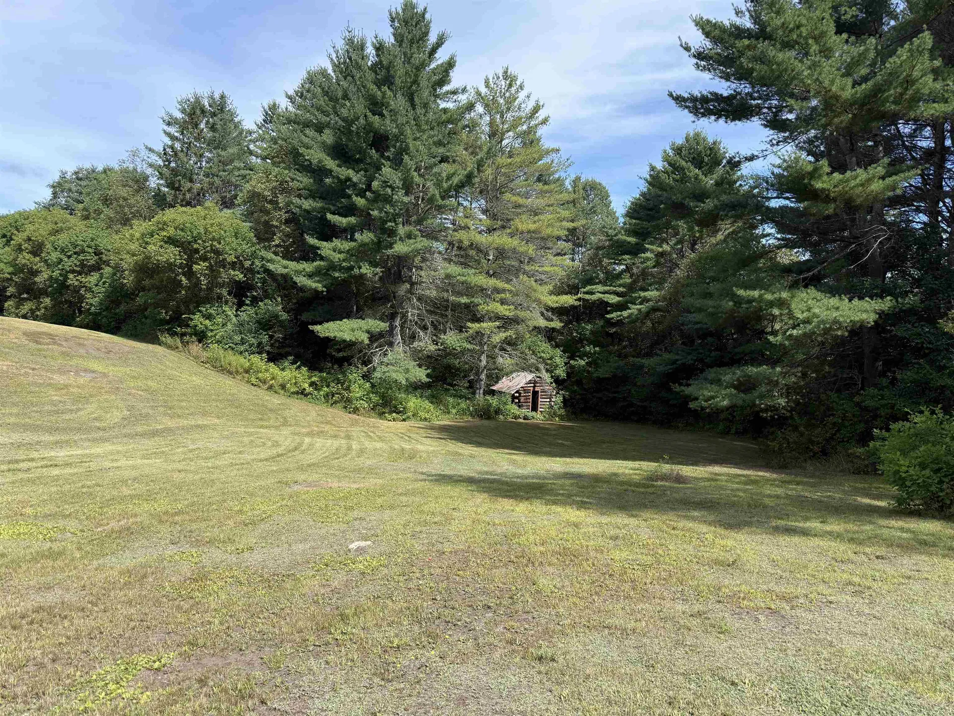 152 Overlook Drive Lyndon VT 05851